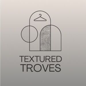 Get to know TEXTURED TROVES 🌻